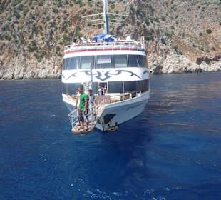 Starkraft Alanya