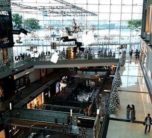 The Shoppes at Marina Bay Sands