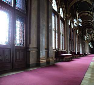 Parlament w Budapeszcie