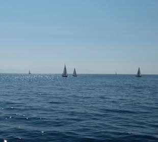 Bootstour Incekum Avsallar