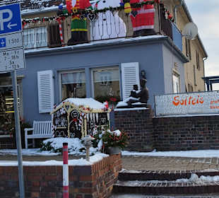 Stadtrundgang Dresden