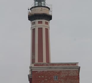 Schiffsrundreise Capri Insel