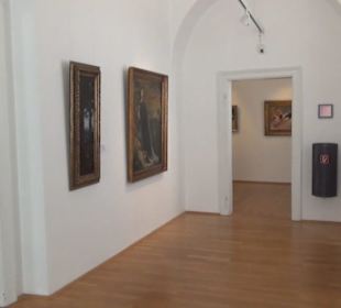 Prälaturstock - Galerie Exter