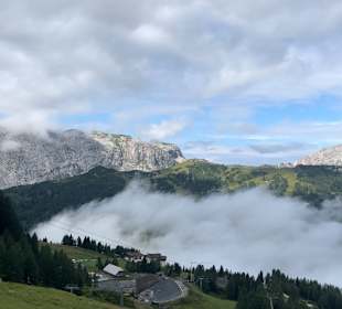 Wandern Hermagor - Pressegger See