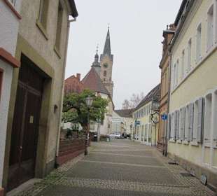 Altstadt Germersheim
