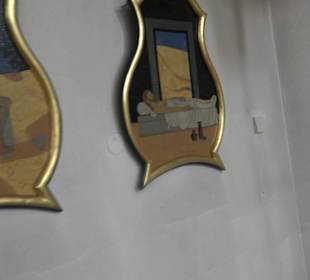 Katholische Kirche St. Ulrich Schenkenzell