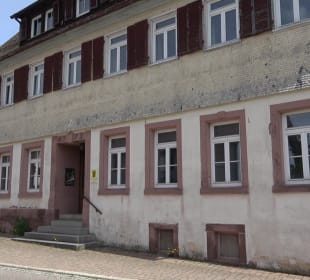 Ehemaliges Notariat Pfalzgrafenweiler