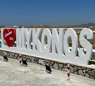 Stadtrundgang Psarrou