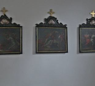 St. Otmar Kirche Bremelau