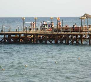Strand Marsa Alam