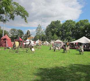 Mittelalterliches Spectaculum 