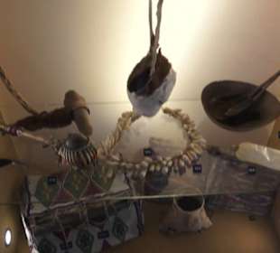 Nordamerika Native Museum