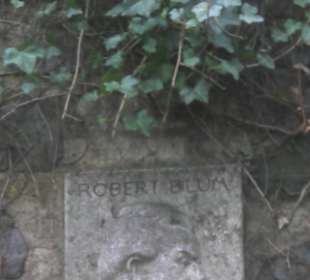 Robert-Blum-Gedenktafel