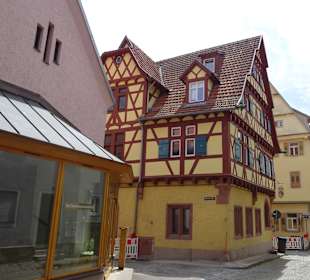 Altstadt Esslingen