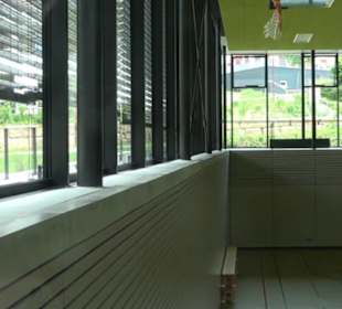 Sport- und Kulturhalle