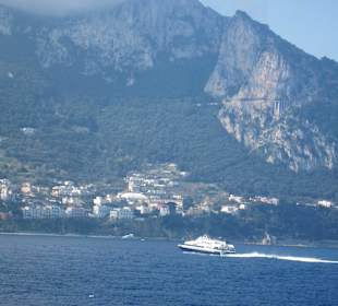 Capri Marina Grande