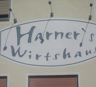 Harner`s Wirtshaus