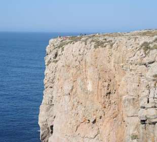 Fortaleza de Sagres