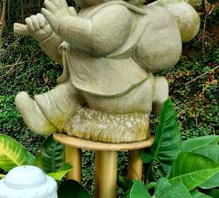 Fo-Guang-Shan Klosterkomplex