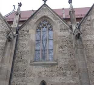 Stiftskirche Dettingen an der Erms