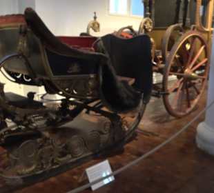 Marstallmuseum Schloss Nymphenburg