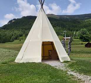 Berta's Indianerland