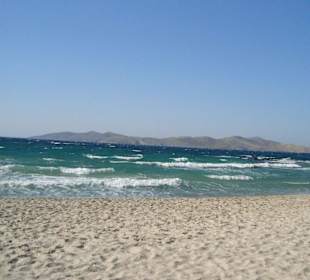 Strand Marmari