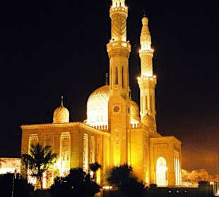 Jumeirah Moschee