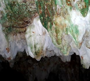 Kizimkazi Höhle