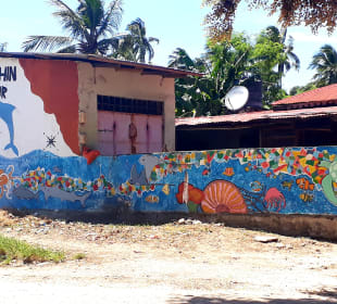 Stadtrundgang Kizimkazi