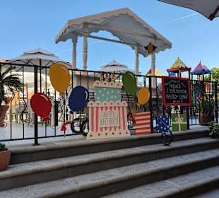 Stadtrundgang Opatija