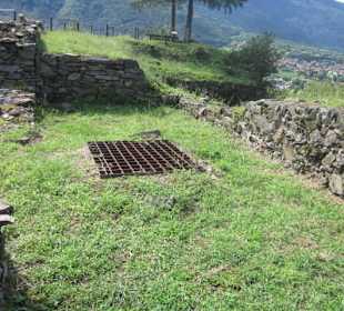 Forte di fuentes
