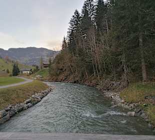 Wandern Großarl