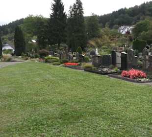 Dorfkirche St. Mauritius