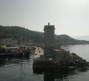 Hotel Corinthia Baska