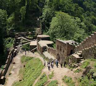 Zamek Rudkhan