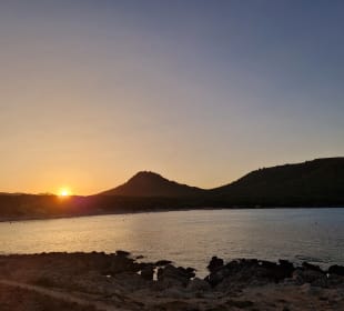 Cala Agulla/ Cala Guya