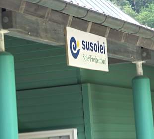 Sole Freizeitbad Susolei