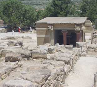 Knossos