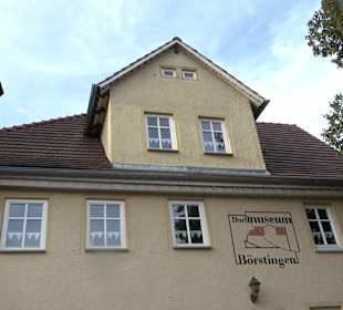 Dorfmuseum Börstingen