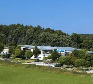 Silber-Therme Warmbad