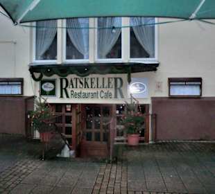 Ratskeller Bad Pyrmont