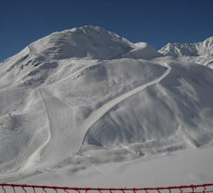 Skigebiet Rifflsee