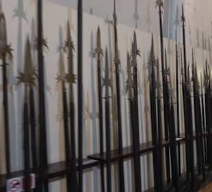 Palace Armoury