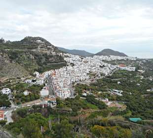 Frigiliana