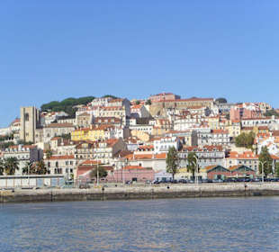 Alfama