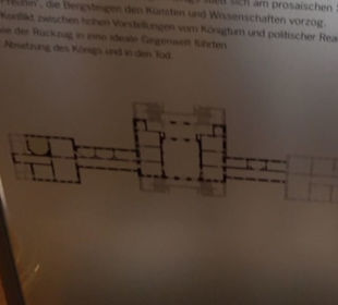 Schloss Nymphenburg Innen