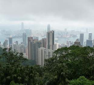 Victoria Peak
