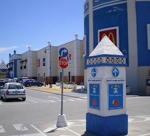 Algarve Shopping Center 5