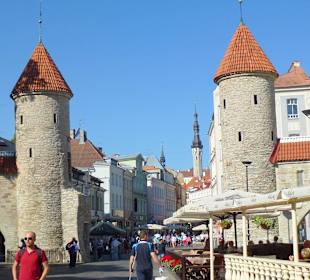 Tallinn